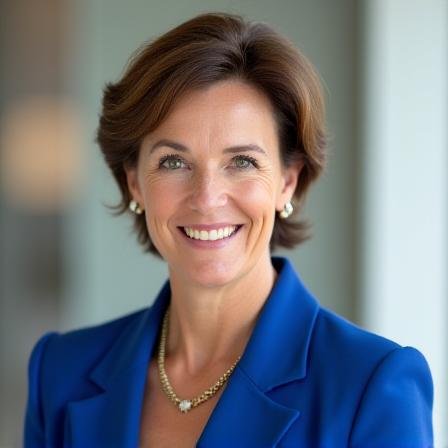 Julianna Glace - Principal Consultant